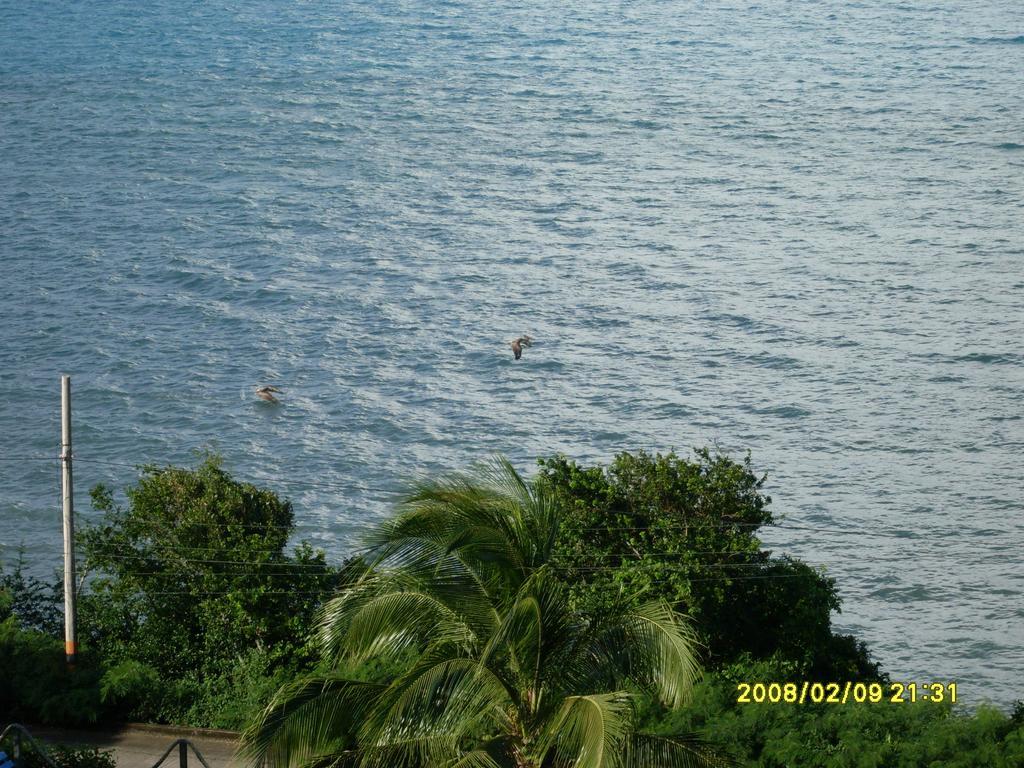 Bahia Maracaibo 马拉凯波景观宾馆酒店 外观 照片