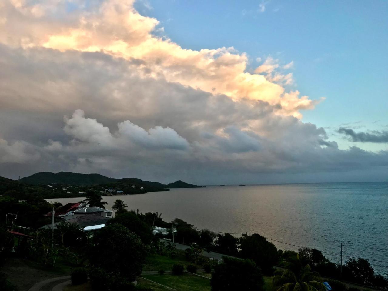 Bahia Maracaibo 马拉凯波景观宾馆酒店 外观 照片
