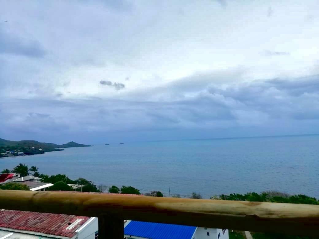 Bahia Maracaibo 马拉凯波景观宾馆酒店 外观 照片