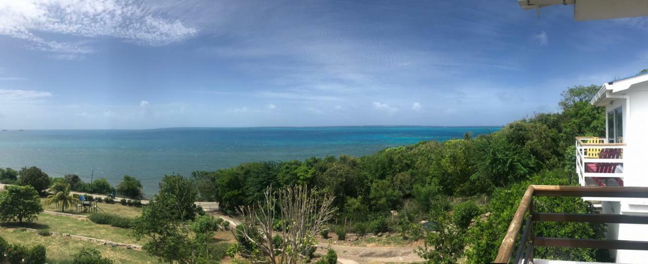 Bahia Maracaibo 马拉凯波景观宾馆酒店 外观 照片